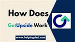Does Getupside Actually Work?