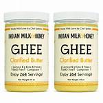 Does Ghee Have Casein?