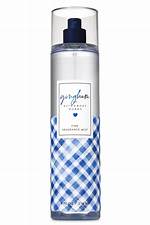 Does Gingham Smell Good?