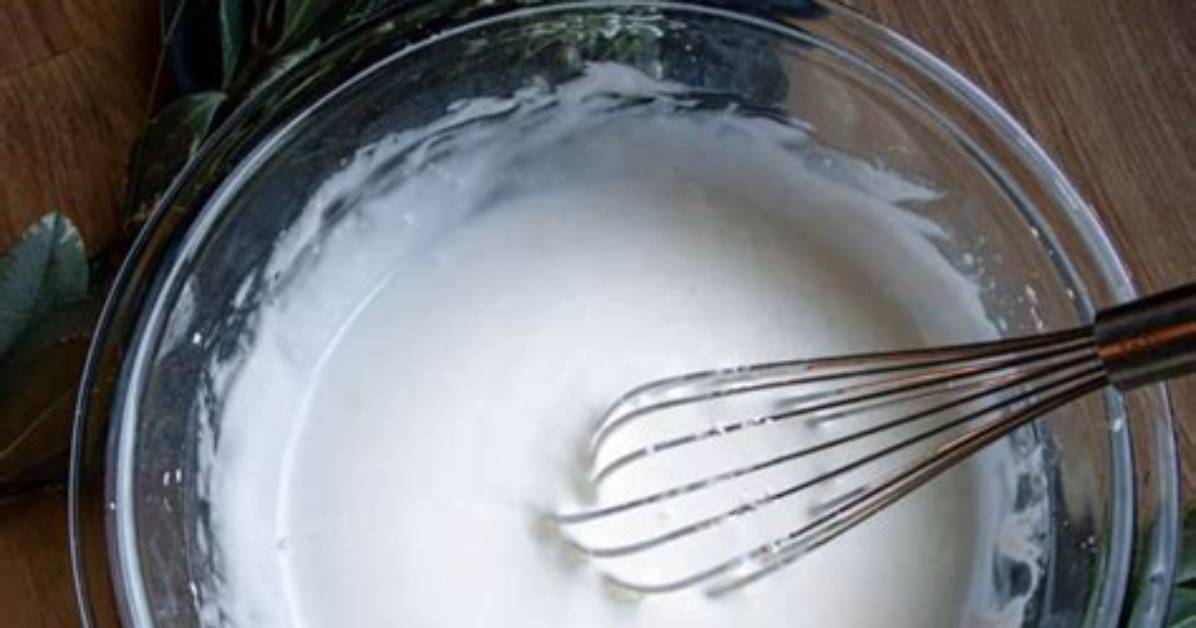Does Glace Icing Set Hard?