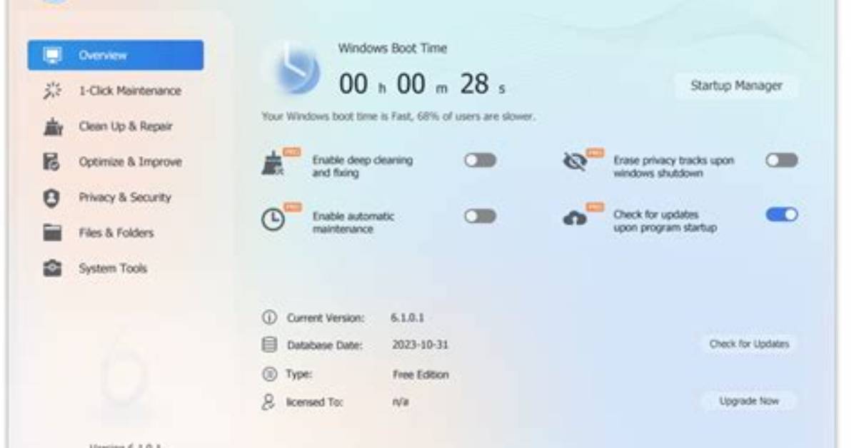 Does Glary Utilities Work?