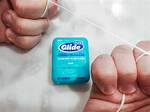 Does Glide Floss Work?