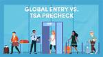 Does Global Entry Include Tsa Pre?