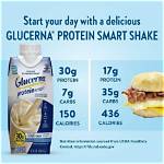 Does Glucerna Contain Lactose