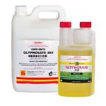 Does Glyphosate 360 Kill Grass?