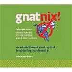 Does Gnat Nix Work