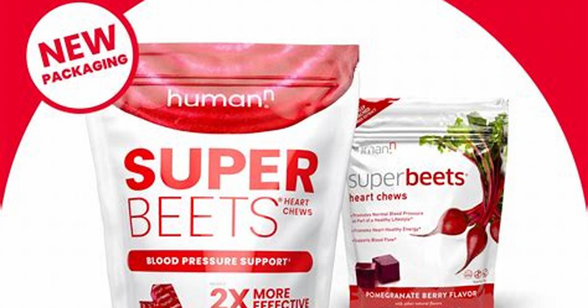 Does Gnc Sell Super Beets?