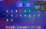 Does Gnome Support Desktop Widgets?