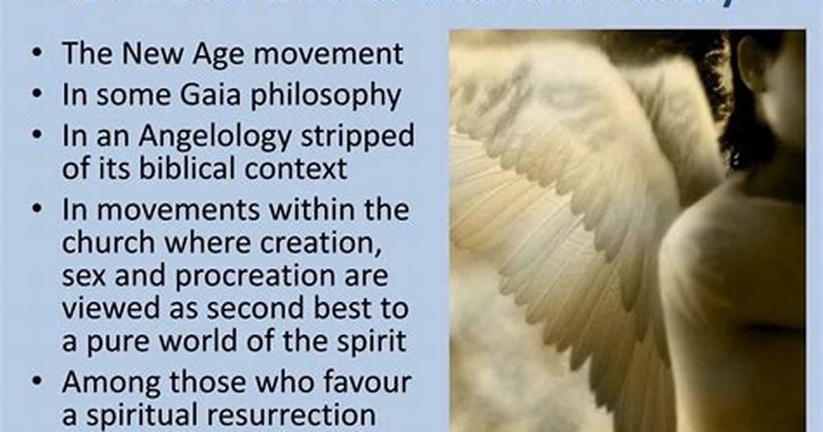 Does Gnosticism Exist Today?