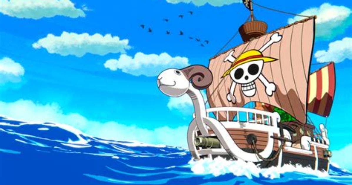 Does Going Merry Work?