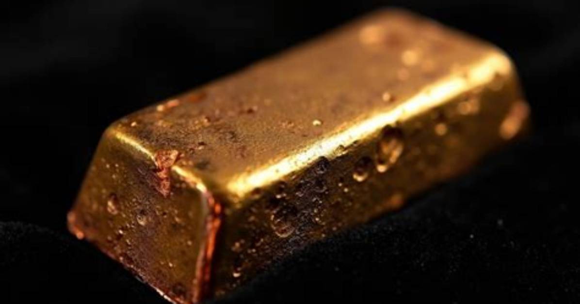 Does Gold Have Copper?