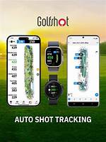 Does Golfshot App Use Data?