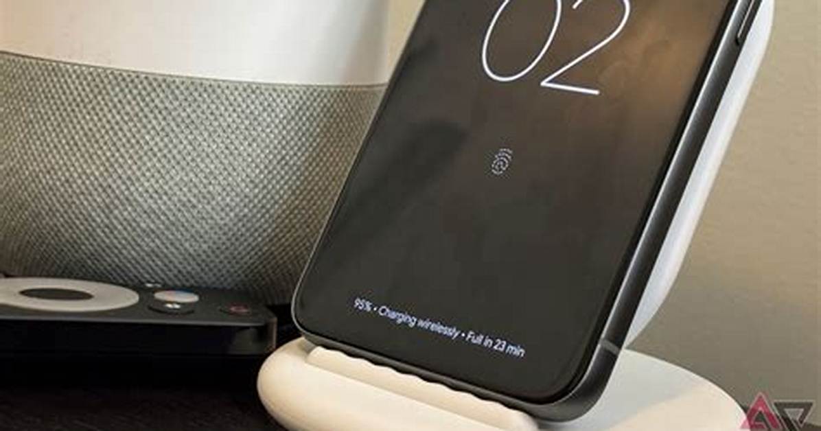 Does Google Charge for Android Apps?