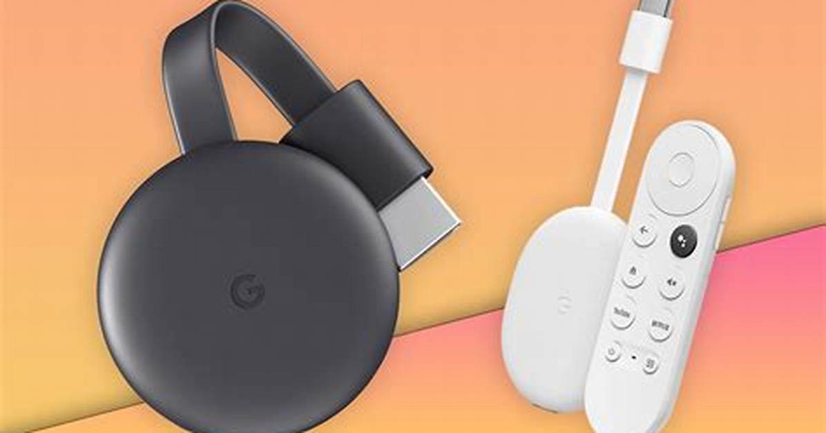 Does Google Chromecast Work with Android?