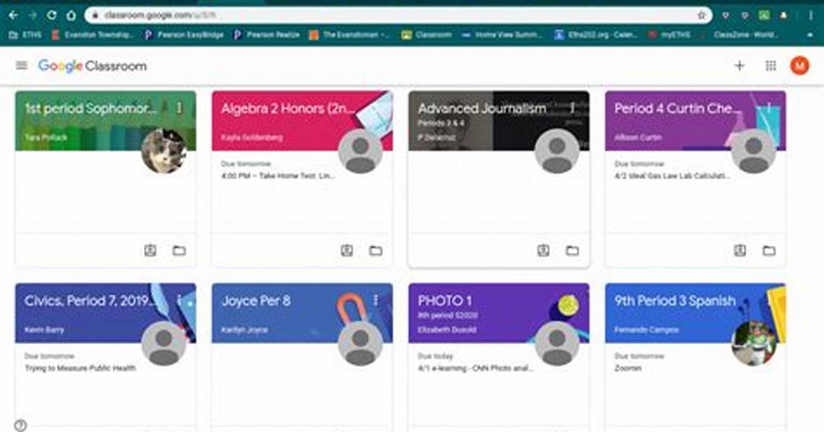 Does Google Classroom Work on Linux?