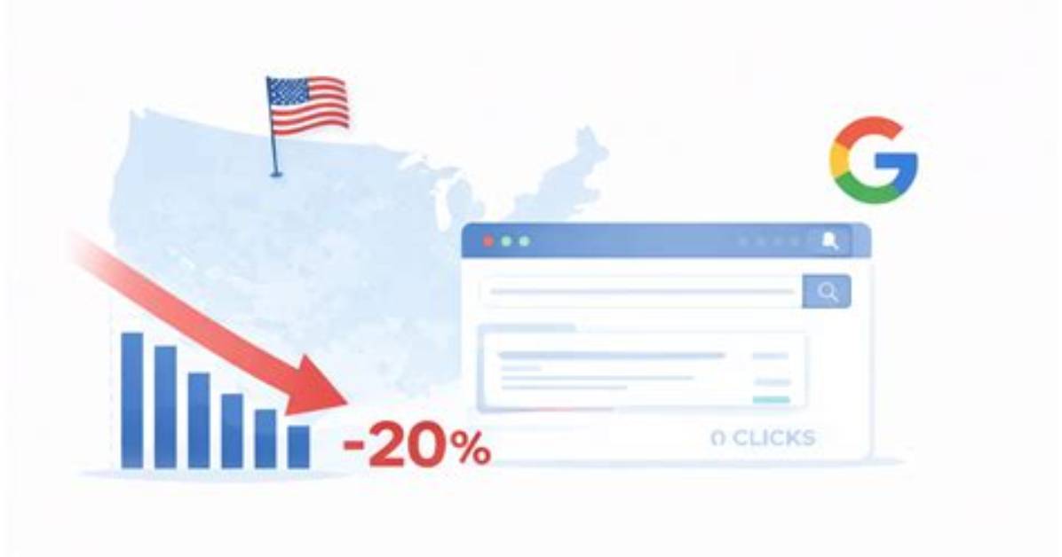 Does Google Flag Searches?