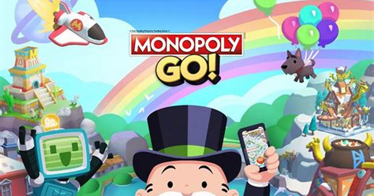 Does Google Have a Monopoly?