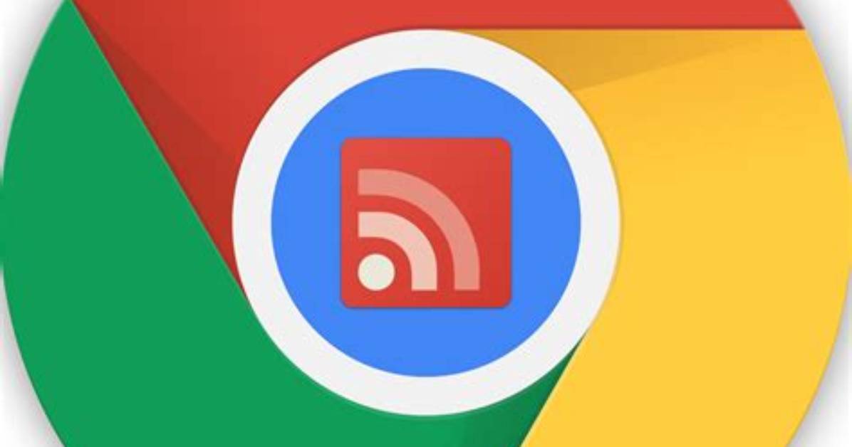 Does Google Have an Rss Reader?