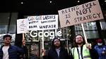 Does Google Have Layoffs?