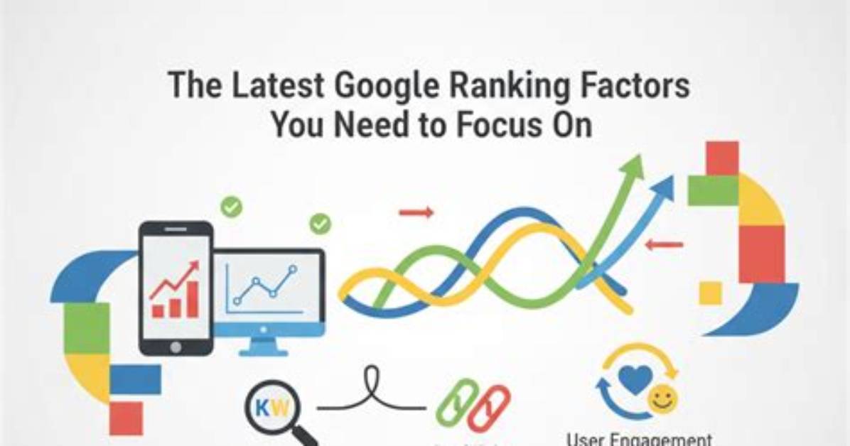 Does Google Need to Focus?