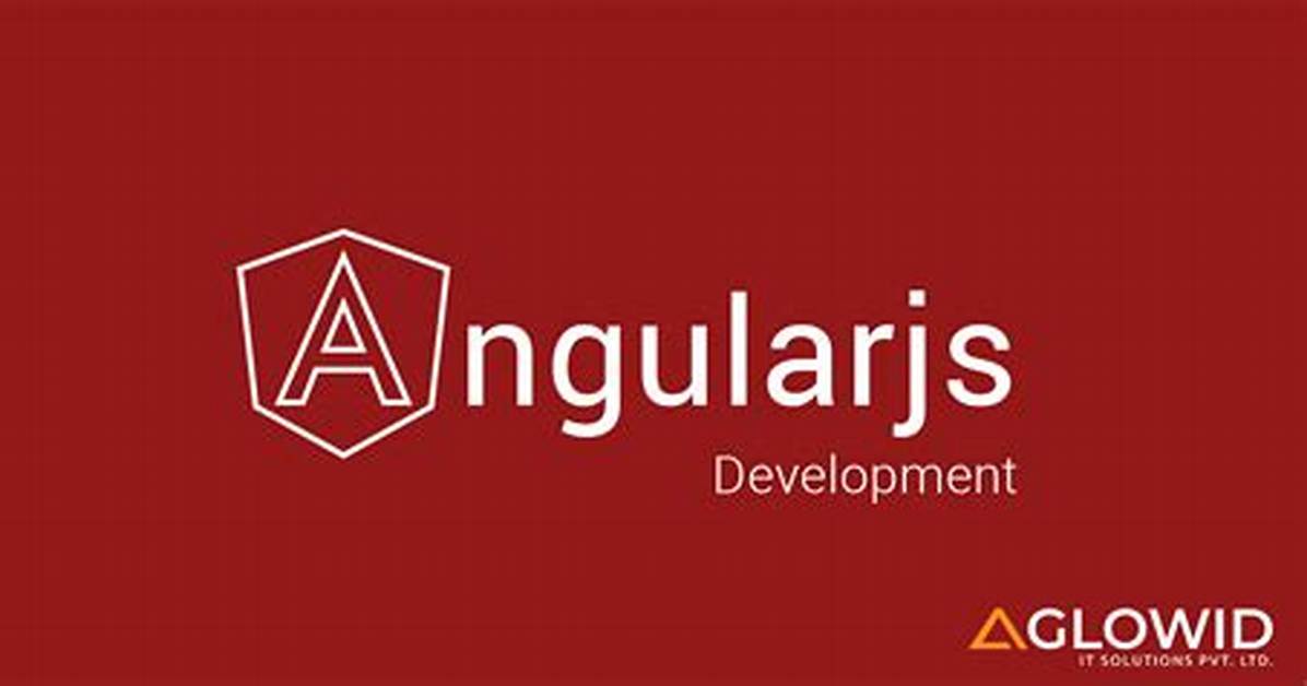 Does Google Use Angular?
