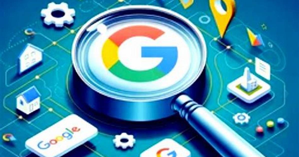 Does Google Use Personas?
