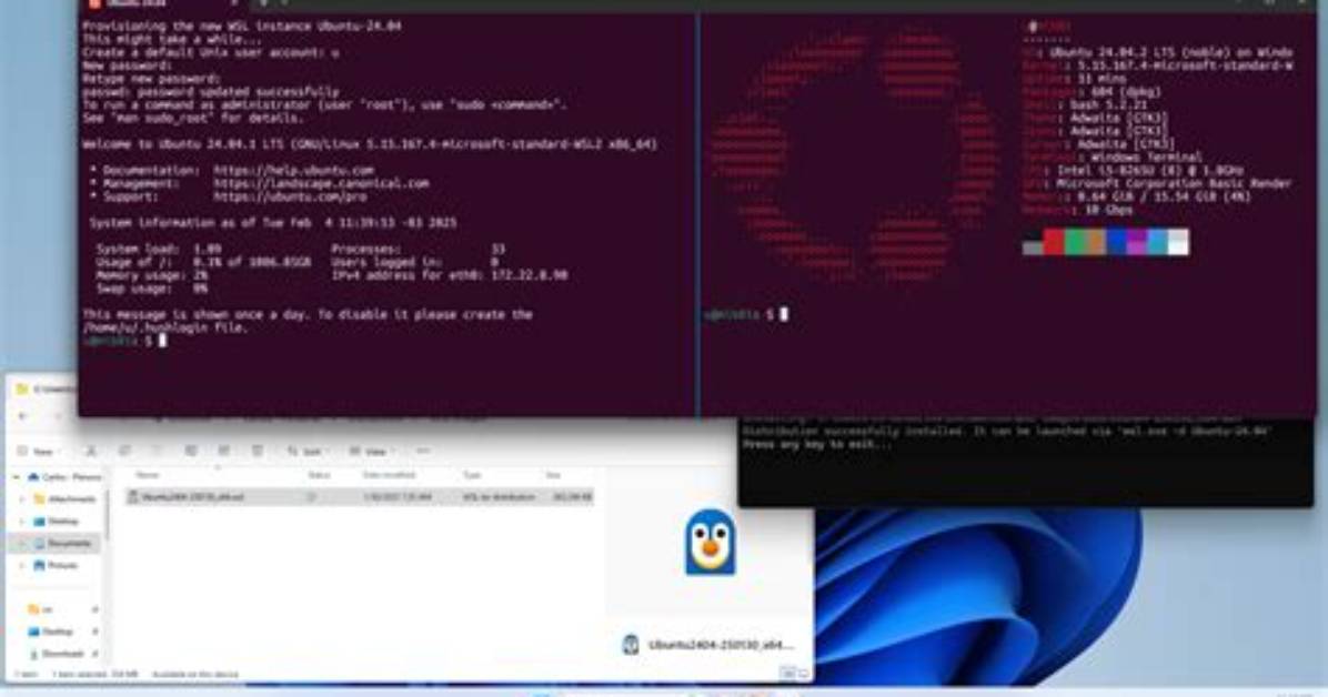 Does Google Use Ubuntu?