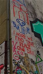 Does Graffiti Have a Message?