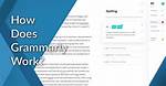 Does Grammarly Work on Indesign