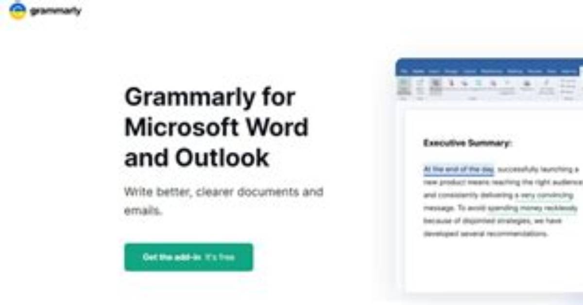 Does Grammarly Work with Onenote?