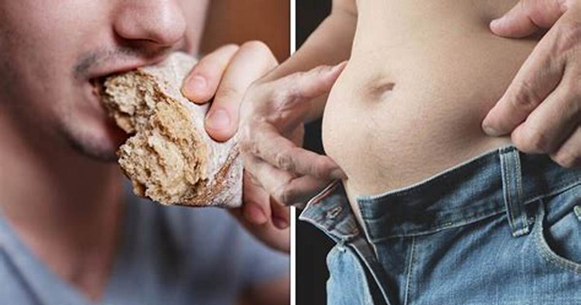 Does Granary Bread Cause Bloating?