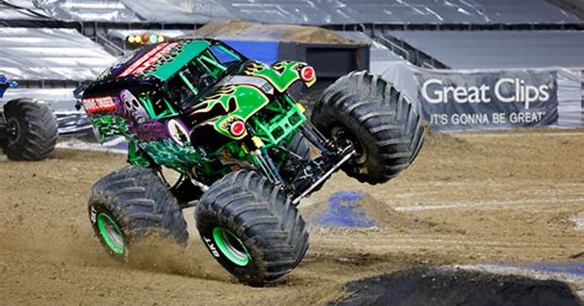 Does Grave Digger Mean?
