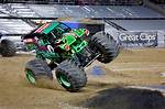 Does Grave Digger Mean?