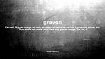 Does Graven Image Mean?