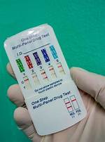 Does Grbs Drug Test?