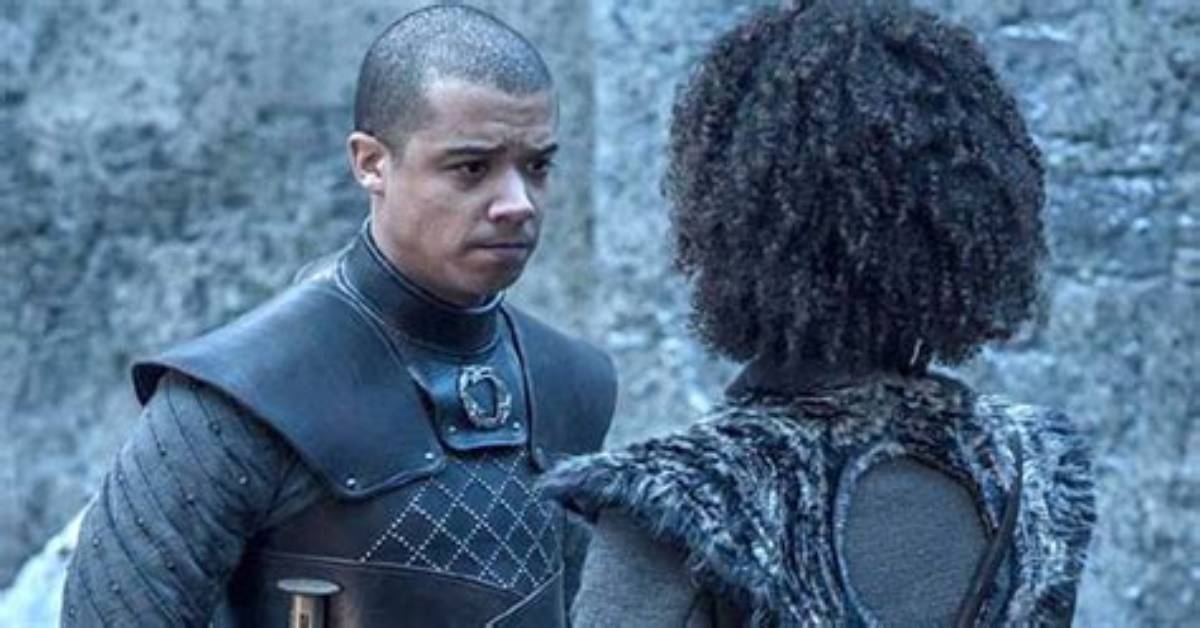 Does Grey Worm Die?