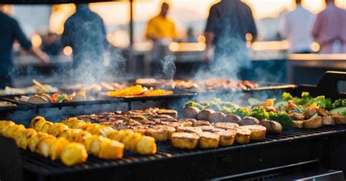 Does Grilling Reduce Fat