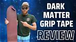 Does Grip Tape Matter?