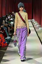 Does Gucci Do Haute Couture?