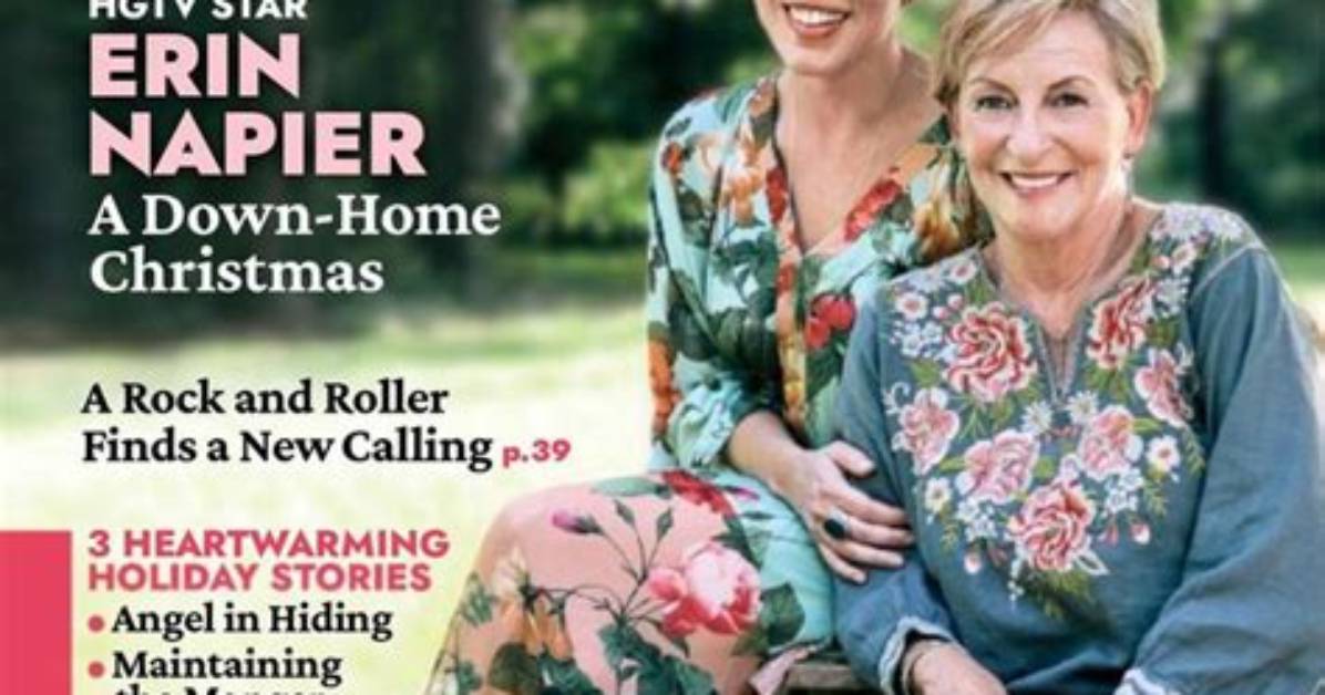 Does Guideposts Pay for Stories?