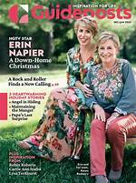 Does Guideposts Pay for Stories?