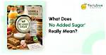 Does Gula Mean Sugar?