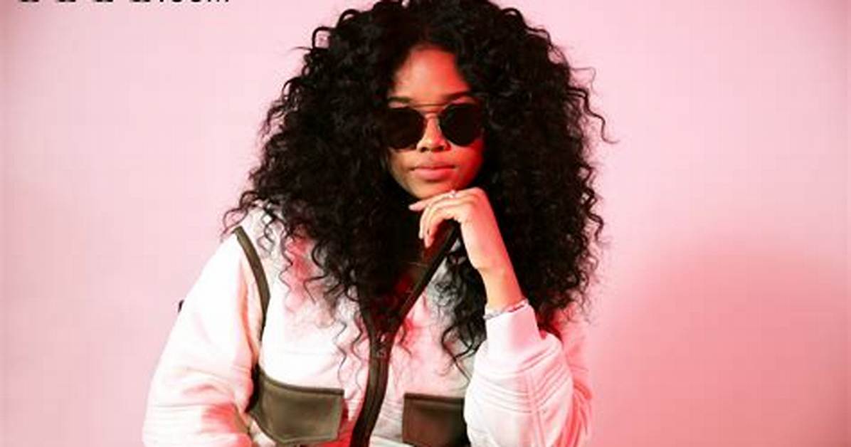 Does H. E. R Stand for Something?