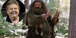 Does Hagrid Die