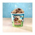 Does Half Baked Have Nuts?