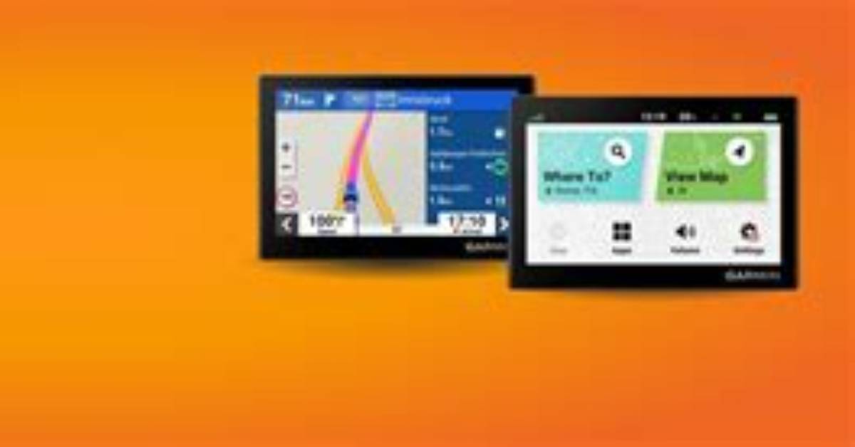 Does Halfords Update Sat Navs?