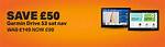 Does Halfords Update Sat Navs?