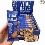 Does Halva Have Carbs?