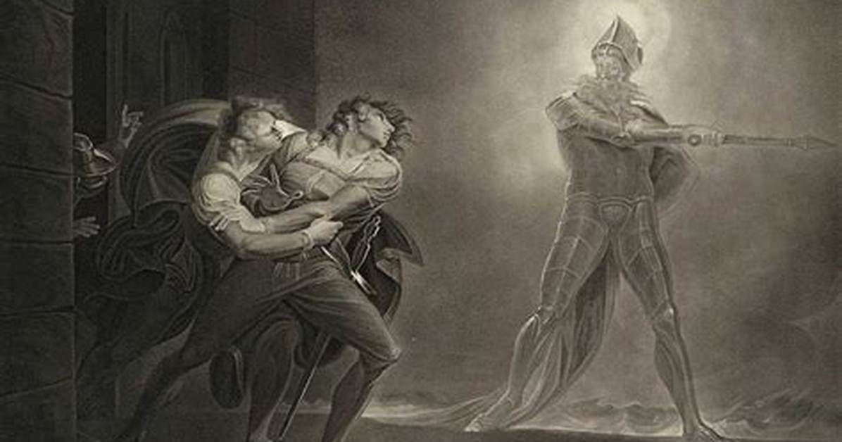 Does Hamlet Die