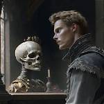 Does Hamlet Kill Himself?